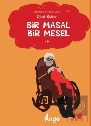 Bir Masal Bir Mesel