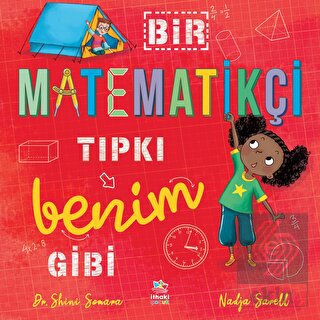 Bir Matematikçi Tıpkı Benim Gibi