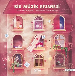 Bir Müzik Efsanesi