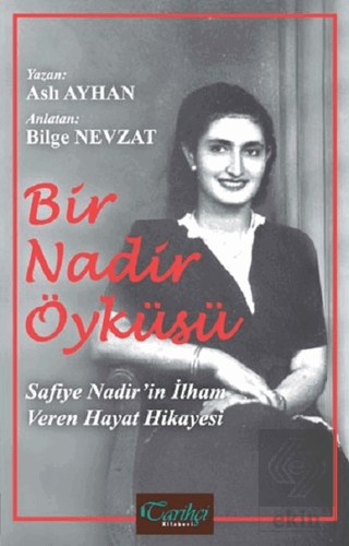 Bir Nadir Öyküsü