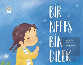 Bir Nefes Bin Dilek