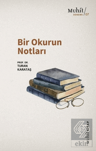 Bir Okurun Notları