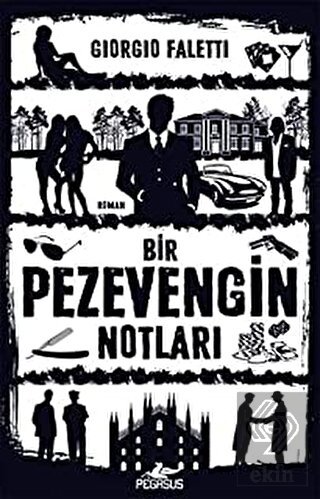 Bir Pezevengin Notları