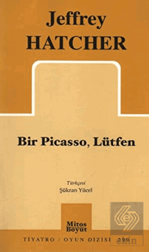 Bir Picasso, Lütfen