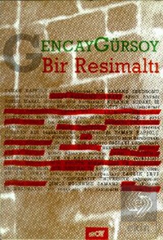 Bir Resimaltı