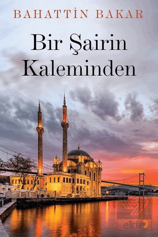 Bir Şairin Kaleminden