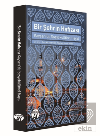 Bir Şehrin Hafızası