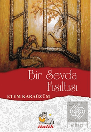 Bir Sevda Fısıltısı