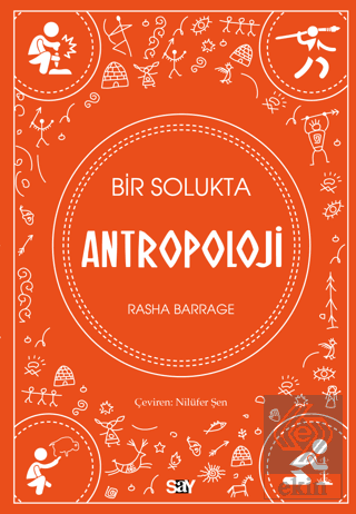 Bir Solukta Antropoji