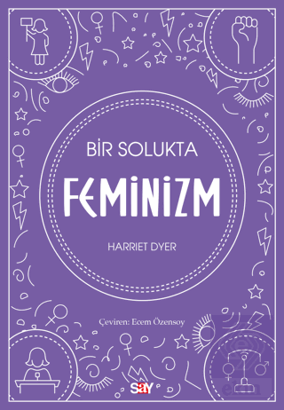 Bir Solukta Feminizm