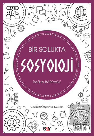 Bir Solukta Sosyoloji