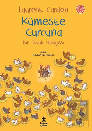 Bir Tavuk Hikayesi - Kümeste Curcuna