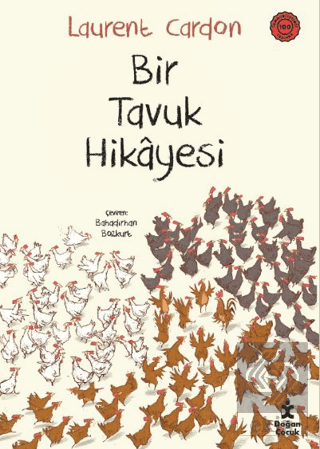 Bir Tavuk Hikayesi