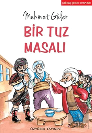 Bir Tuz Masalı