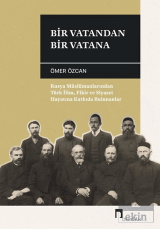 Bir Vatandan Bir Vatana