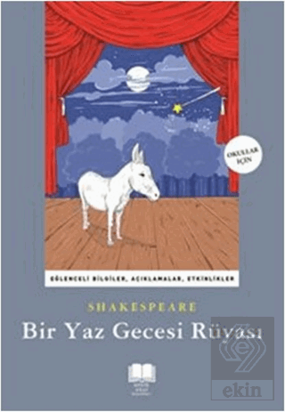 Bir Yaz Gecesi Rüyası