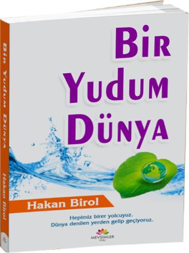 Bir Yudum Dünya