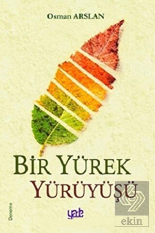 Bir Yürek Yürüyüşü