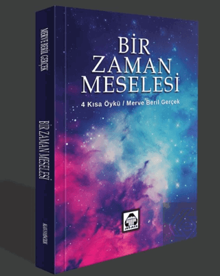 Bir Zaman Meselesi