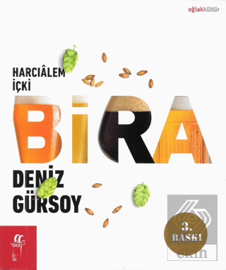 Bira: Harcıalem İçki