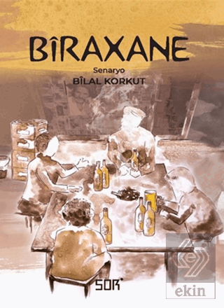 Bîraxane