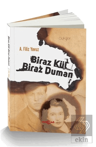 Biraz Kül Biraz Duman