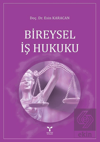 Bireysel İş Hukuku