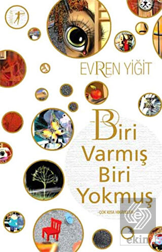 Biri Varmış Biri Yokmuş