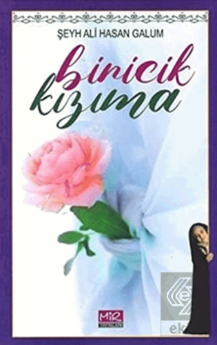 Biricik Kızıma