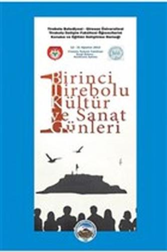 Birinci Tirebolu Kültür ve Sanat Günleri