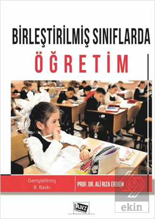 Birleştirilmiş Sınıflarda Öğretim