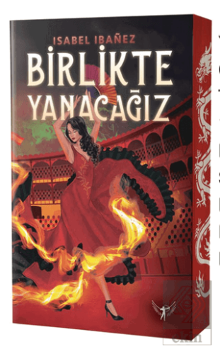 BirlikteYanacağız