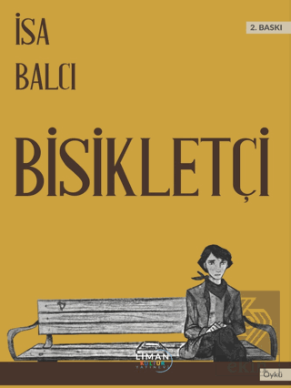 Bisikletçi