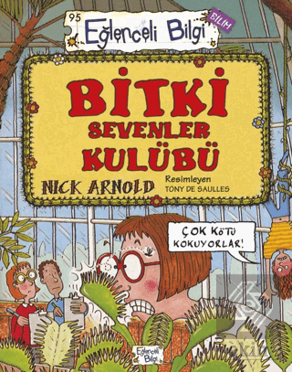 Bitki Sevenler Kulübü