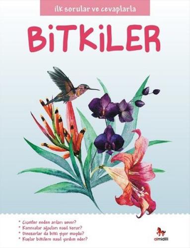 Bitkiler