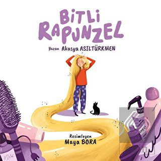 Bitli Rapunzel