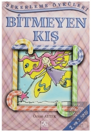 Bitmeyen Kış