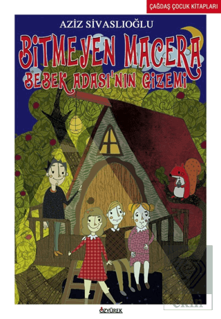 Bitmeyen Macera: Bebek Adası'nın Gizemi