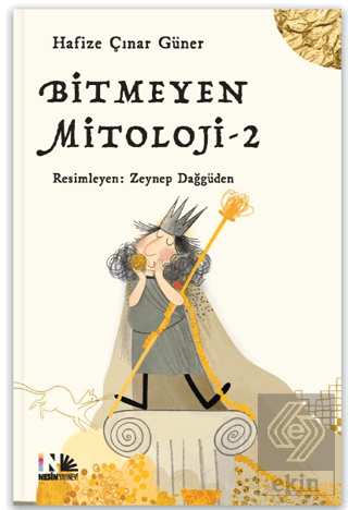 Bitmeyen Mitoloji - 2