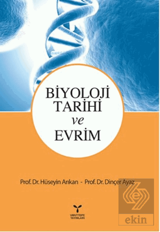 Biyoloji Tarihi ve Evrim