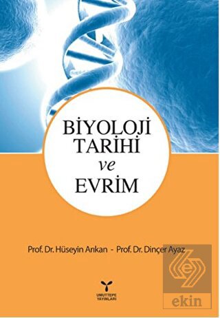 Biyoloji Tarihi ve Evrim