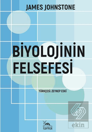 Biyolojinin Felsefesi