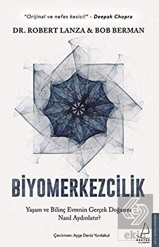 Biyomerkezcilik