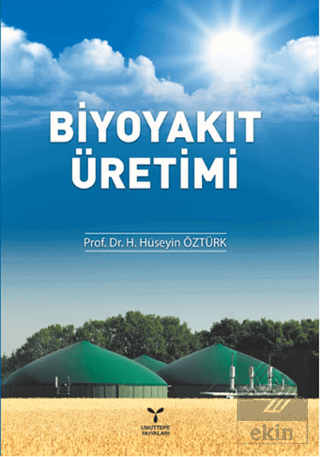 Biyoyakıt Üretimi