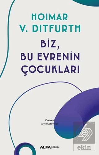 Biz, Bu Evrenin Çocukları