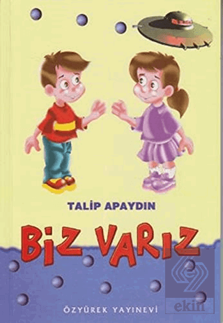 Biz Varız