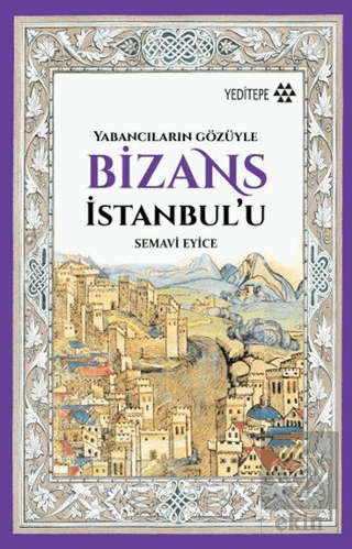 Bizans İstanbul'u