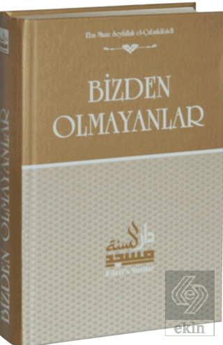 Bizden Olmayanlar