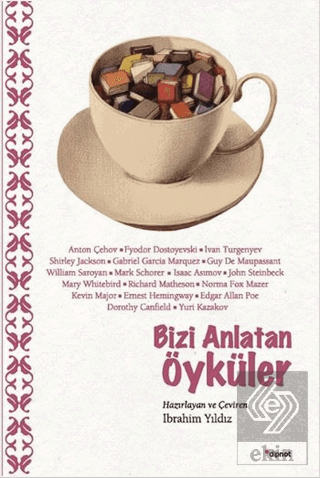 Bizi Anlatan Öyküler