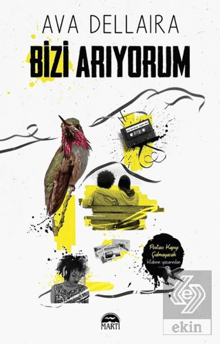 Bizi Arıyorum